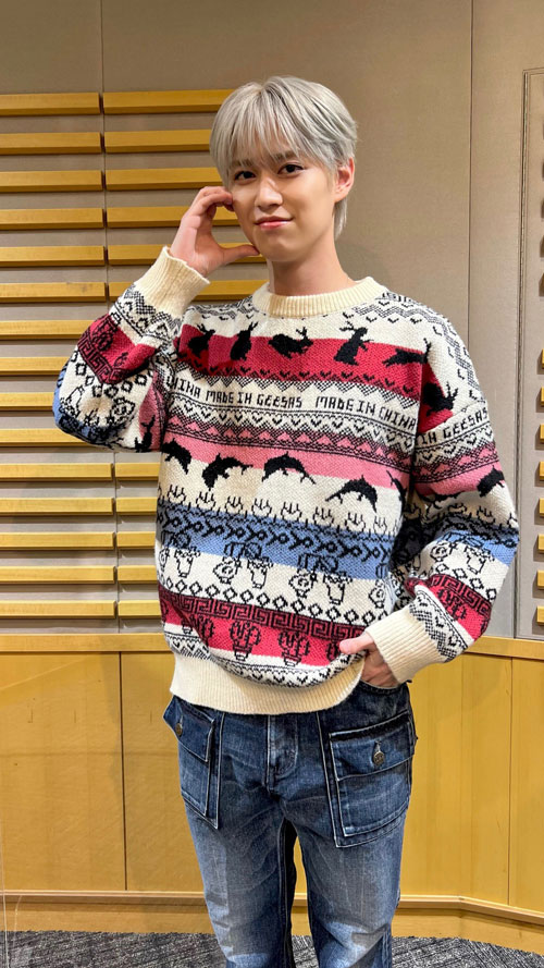 JO1木全翔也「もう無理や」と思った仕事とは - モデルプレス