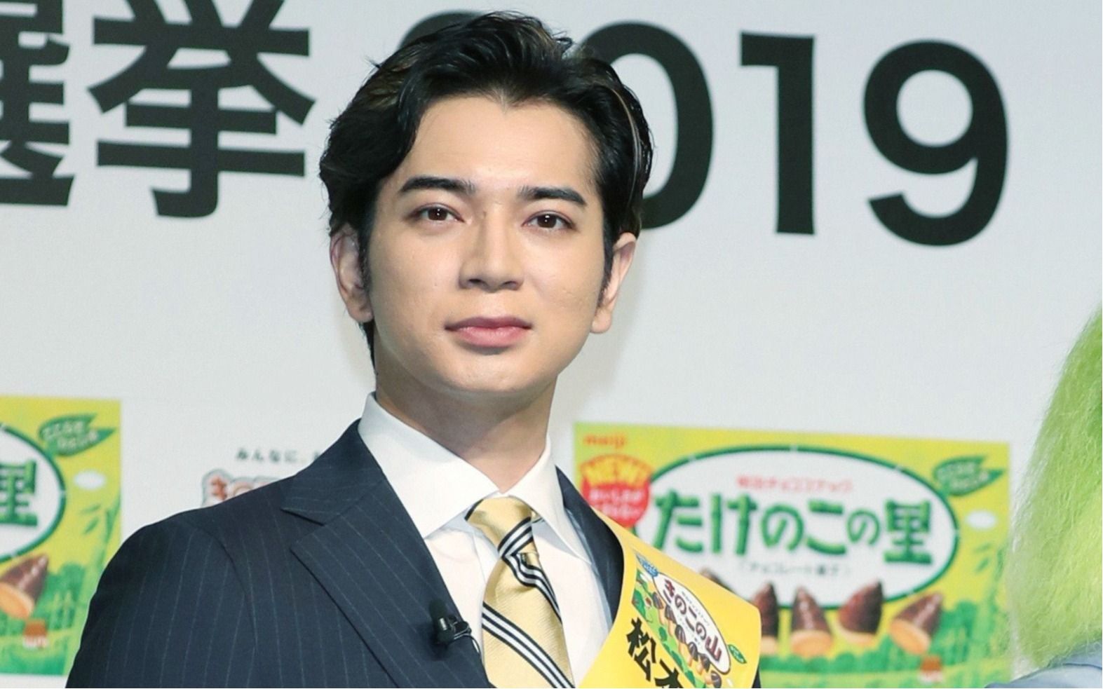 感動のダンスパフォーマンスで心を打つ松本潤TikTok