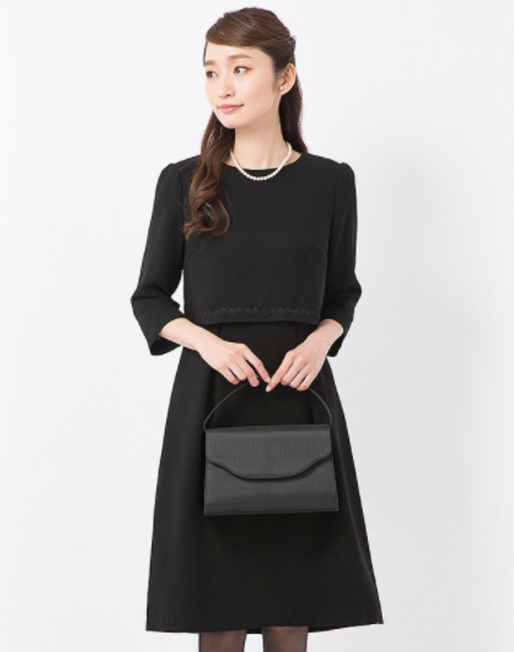 TPOごとにみる「最適な着物」とは？～弔事・法事編～きもの永見