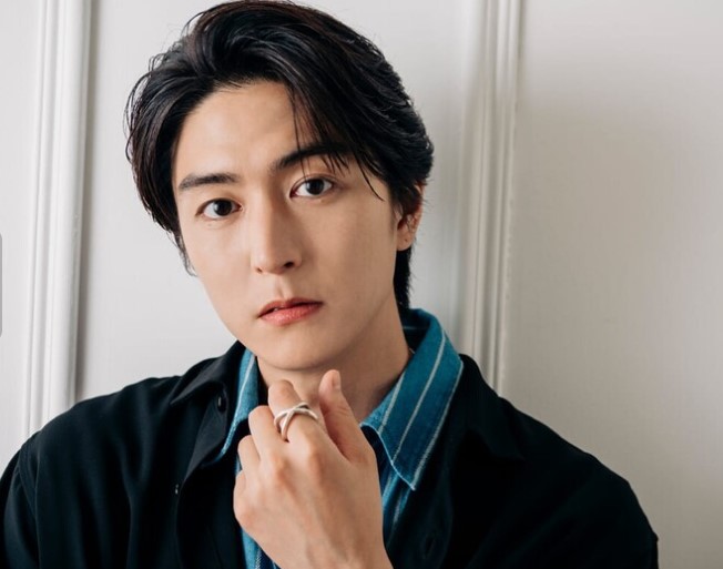 稲葉友の父親は有名人？内田理央との関係は？ニコるんを射止めた素顔！M's CafeTime