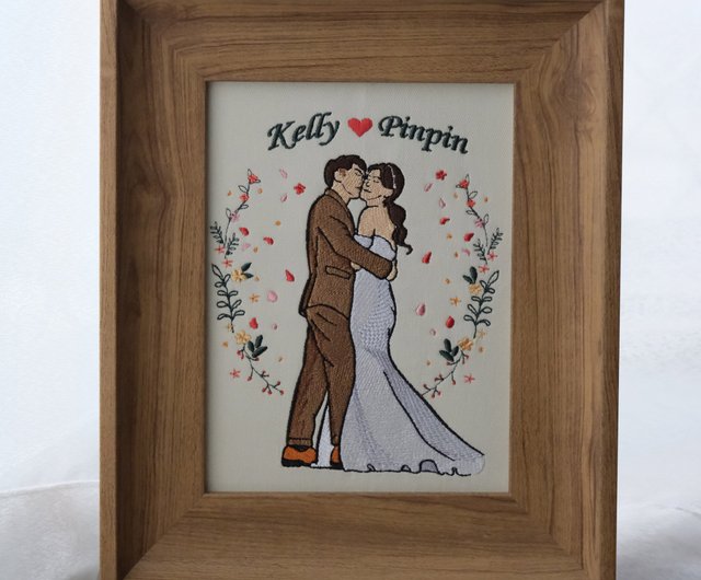 タオルと一緒にサシェのプレゼントで結婚祝い – ラブキモノ刺繍 公式ホームページ