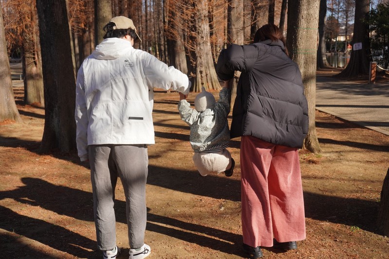 大人も楽しめる公園デートスポットは？ 100人に聞いた おすすめの理由とともに紹介Oggi.jp