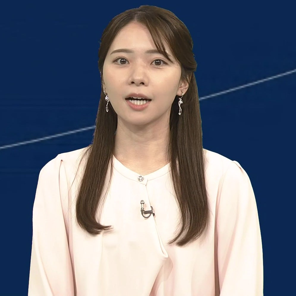 晴山紋音ウェザーマップ