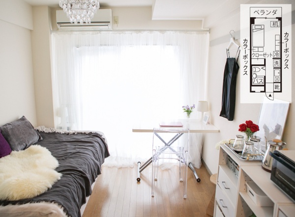 子供部屋の快適レイアウト30選。狭い部屋や男女・兄弟問題も解決♪キナリノ