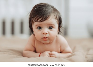 赤ちゃんがびっくりする音TikTok