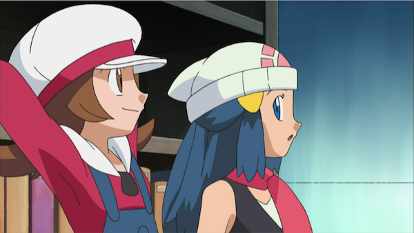 ポケモンＸＹ＆Ｚ第21話 「シトロンの花嫁！？ユリーカのシルブプレパニック！」 感想 - ポケモンだもの