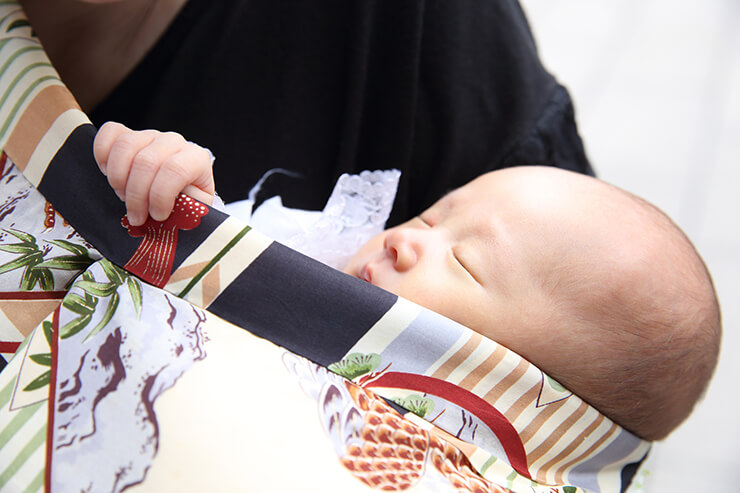 入園式に何着ていく？20代のママに人気のおすすめの服装はこれ