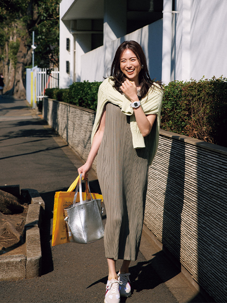 mamagirl_jp 5月にお子さんの運動会を控えている人も多いのでは？？ 当日のコーデは動きやすい服装がマストだけどオシャレにもしっかり気を使いたいですよね😊ぜひこの投稿を参考にして素敵な運動会コーデにしてくださいね💓 @yuuuukiiii_n さんの投稿を引用させて