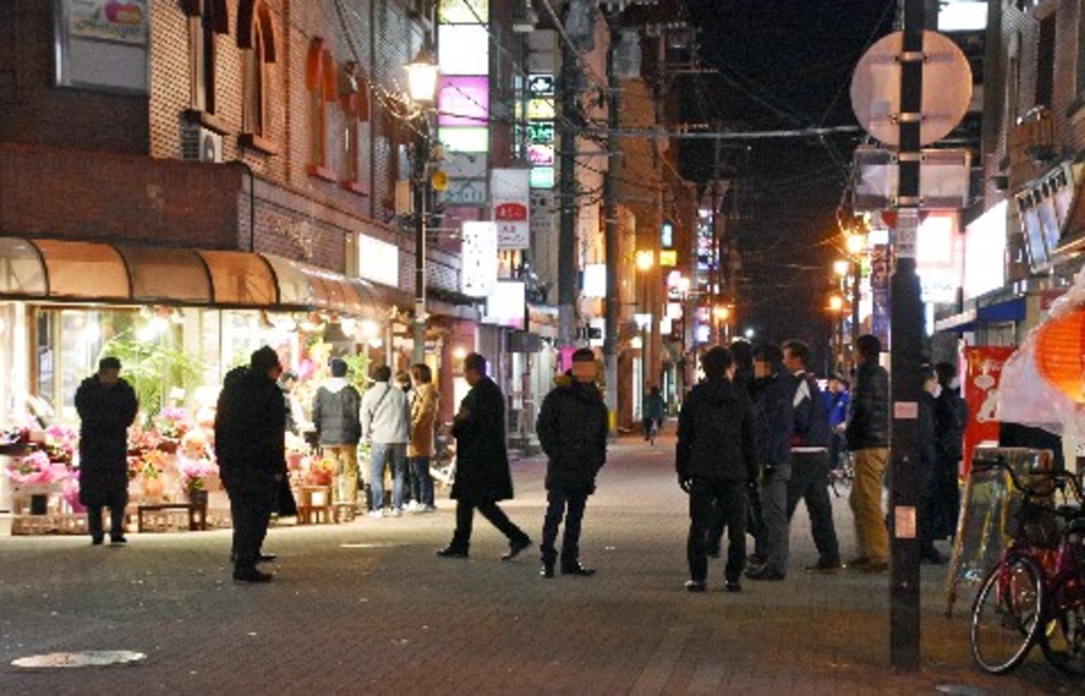 東京23区でよく行く飲み屋街があるのはどこ？【アンケート実施中】 | お酒