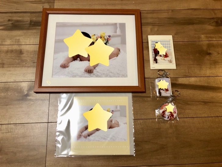 スタジオアリスだから叶う！バースデーフォトをパパママの記念日に