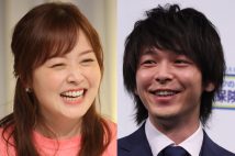 水卜麻美アナ＆中村倫也の結婚発表が25日だった理由 関係者「2人らしい気配りが 」 - スポニチ Sponichi Annex 芸能