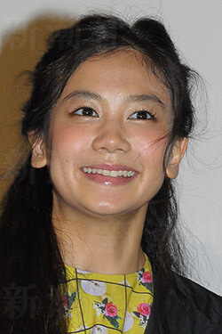清水富美加が8月女優復帰 共演は 結婚説浮上の大川隆法長男女性自身