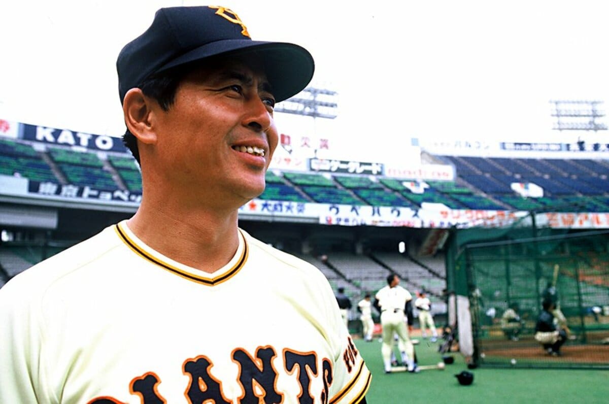 テレ朝POST » 王貞治、3人の娘の名前に込めた意外な想い。支え続けてくれた家族との秘話を明かす 写真ギャラリー1 2