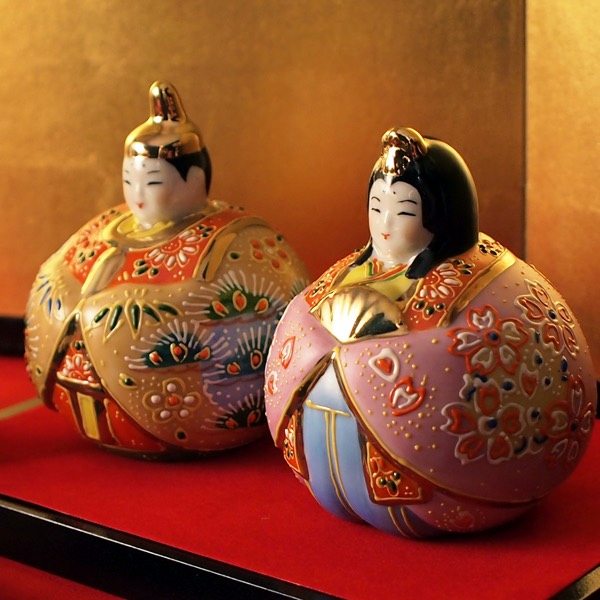 2025年最新 檜扇 雛人形の人気アイテム - メルカリ