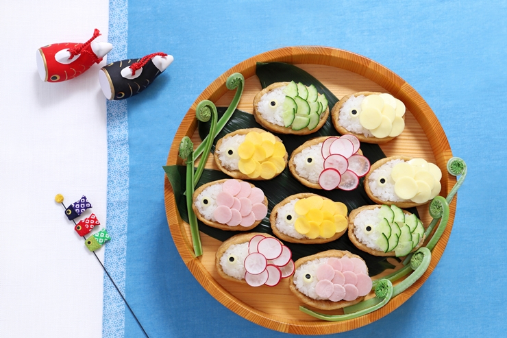 こどもの日の由来と意味について そのほか知っておきたい知識を簡単に紹介Oggi.jp