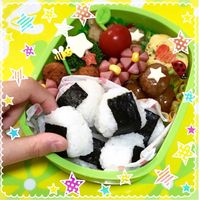 年代別 遠足のお弁当に入れたいおかずまとめ！詰めるポイントも伝授 - macaroni