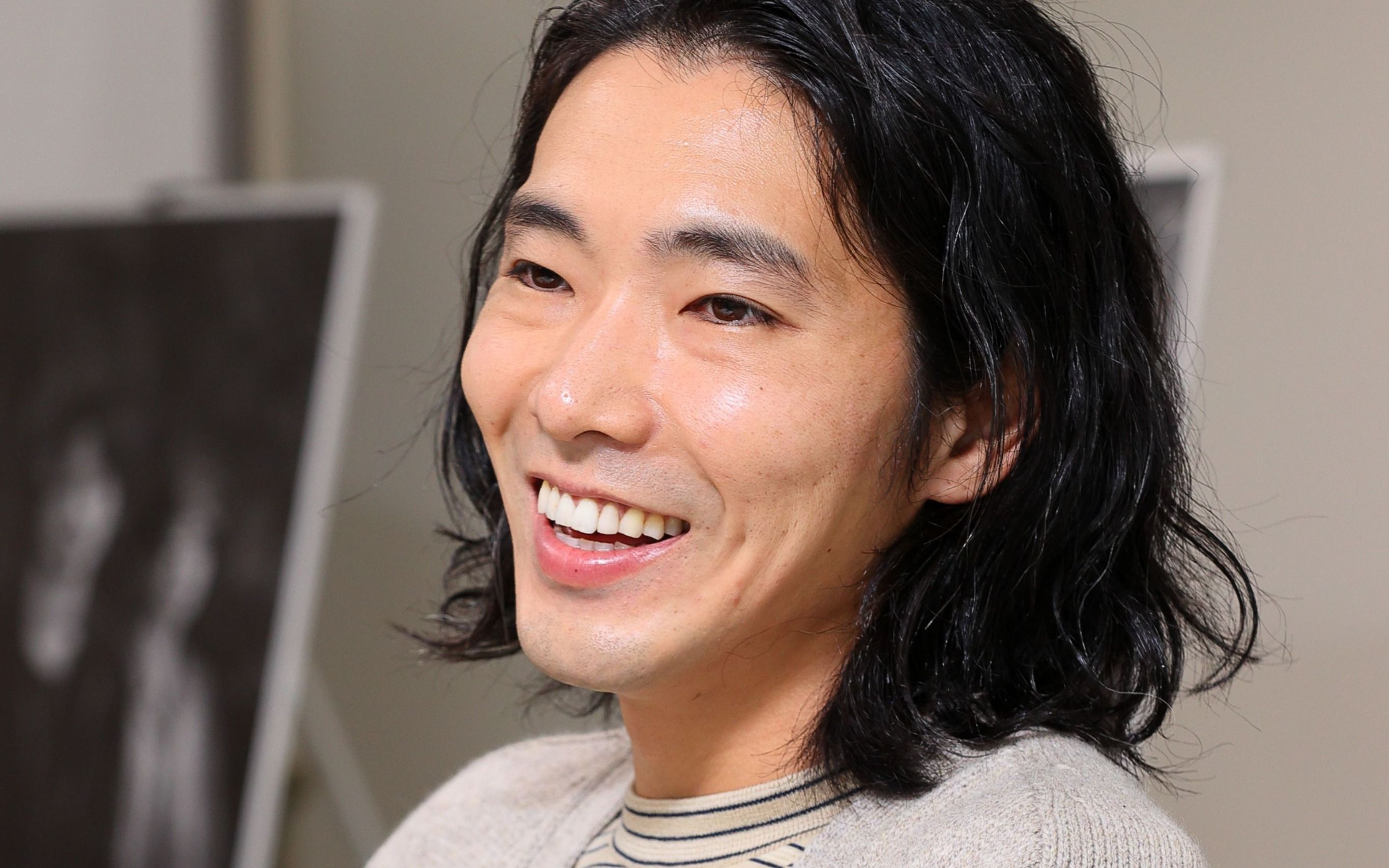 画像・写真安藤サクラ結婚 母・安藤和津も祝福「佑くんでよかった」 最新ニュース 2枚目eltha エルザ