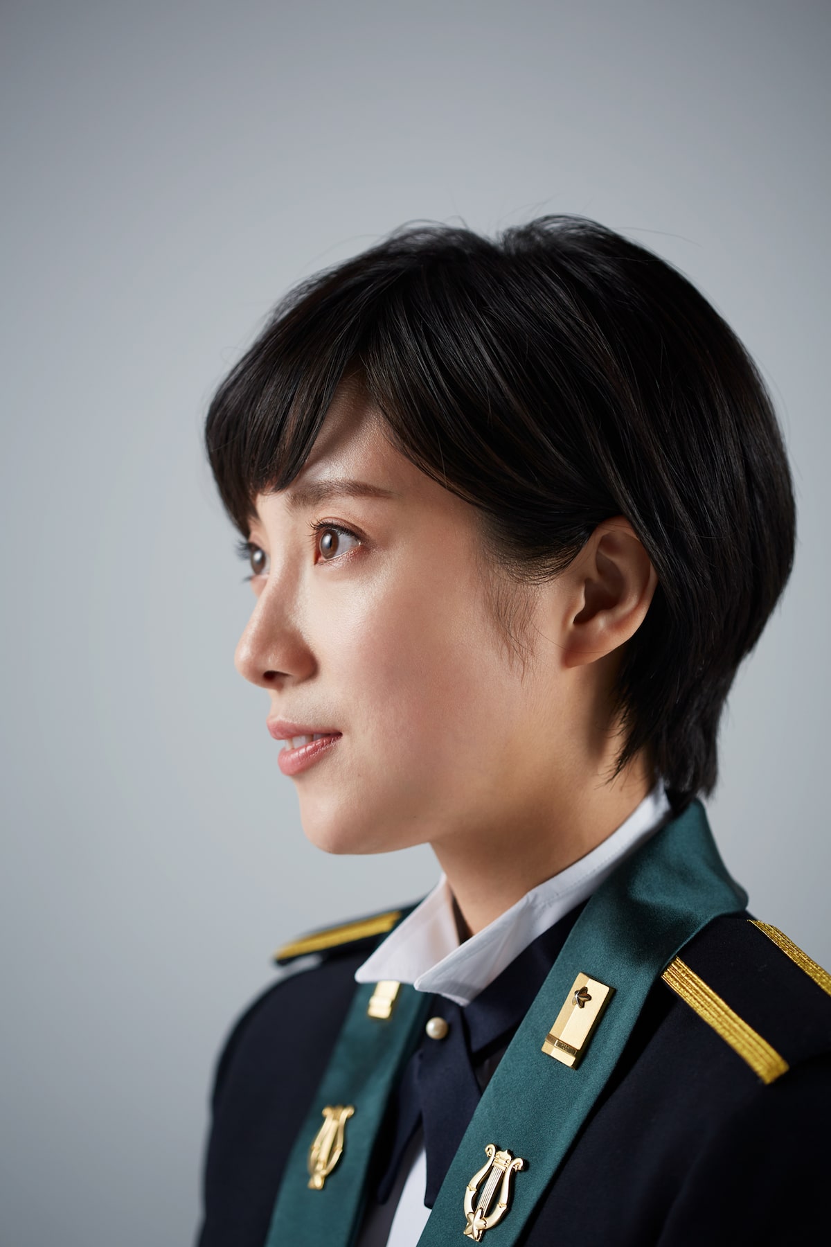 ☑︎ 関西テレビの 関アナウンサーに誘って頂き、 陸上自衛隊 中部方面音楽隊の 『防災講演会＆コンサート』へ 行ってきました◠‿◠実力もさることながら、 ユーモアもたくさん散りばめられていて、 こんなにも心を掴まれるとは！！☆ 瞬きの回数が減ったからなのか