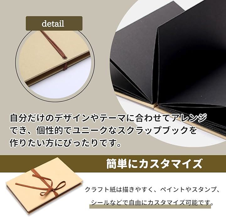 3タイプの手作りアルバム「1年の思い出」refocus暮らしと、写真と