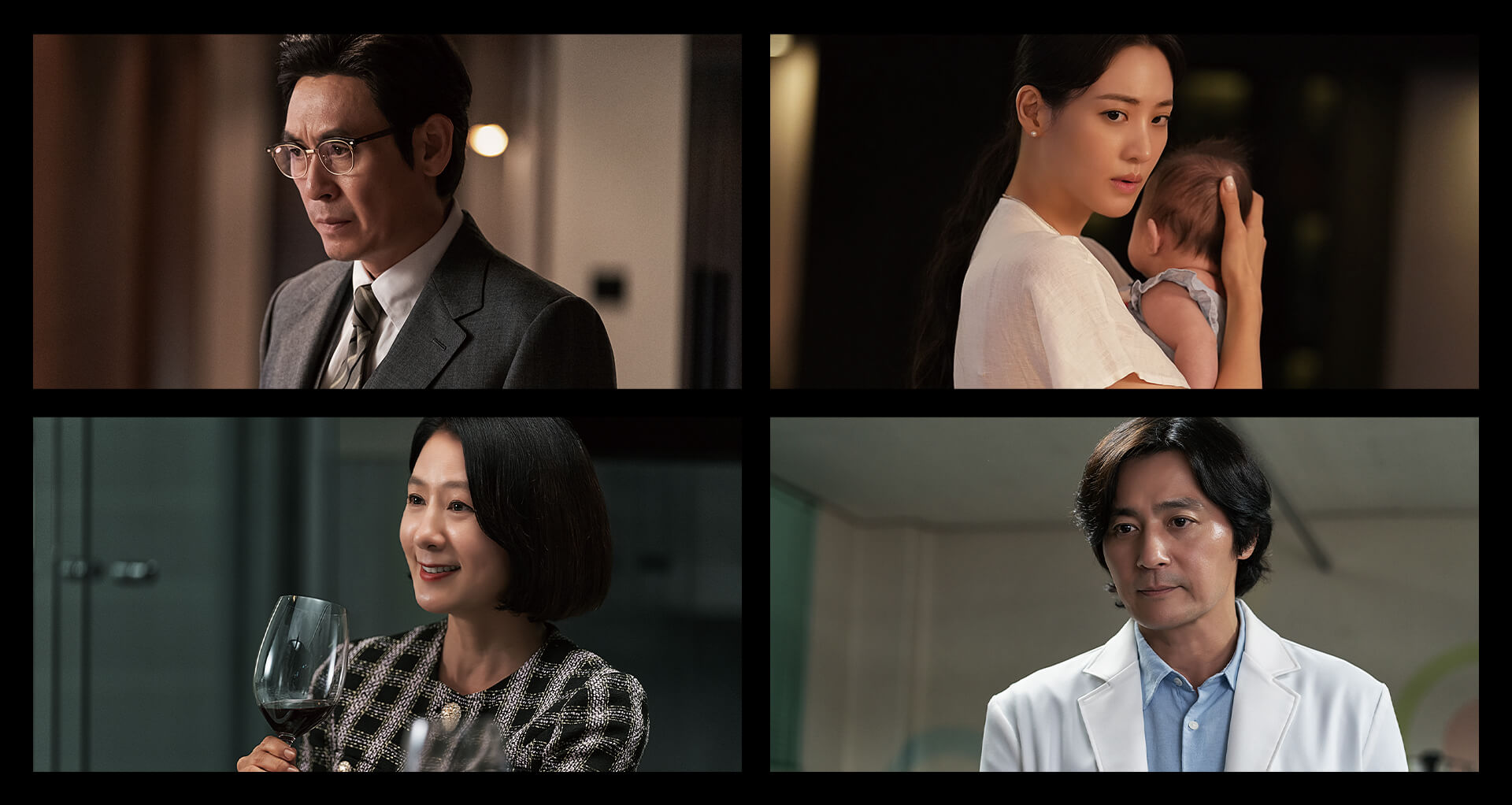 キム・ヒエと中村優子が出演、日韓女性の秘めた初恋つづる「ユンヒへ」予告解禁 コメントあり- 映画ナタリ