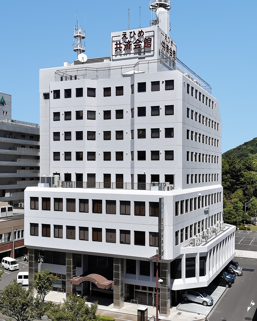 シャーウッド松山 パル展示場 | 愛媛県(中予)の住宅展示場・ショールーム |