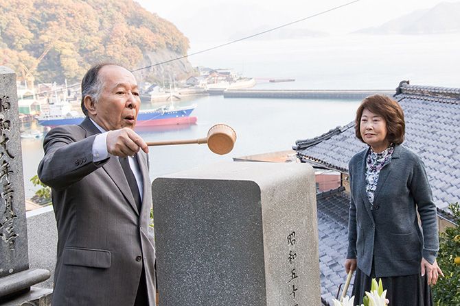 吉行和子の家族 旦那・子供・息子 や実家の親兄弟は？wiki経歴・学歴まとめロケットパンチ