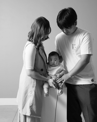 家族で行くならココ！北九州のセルフ写真館で撮る最新トレンドファミリーフォトの魅力 - SELPY