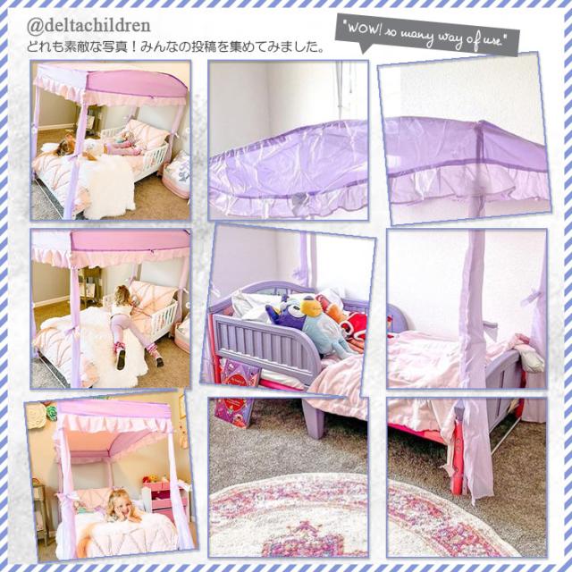 ニトリ‼️システムベッド収納たっぷり！お部屋広々♪ ニトリのシステムベッドデスク