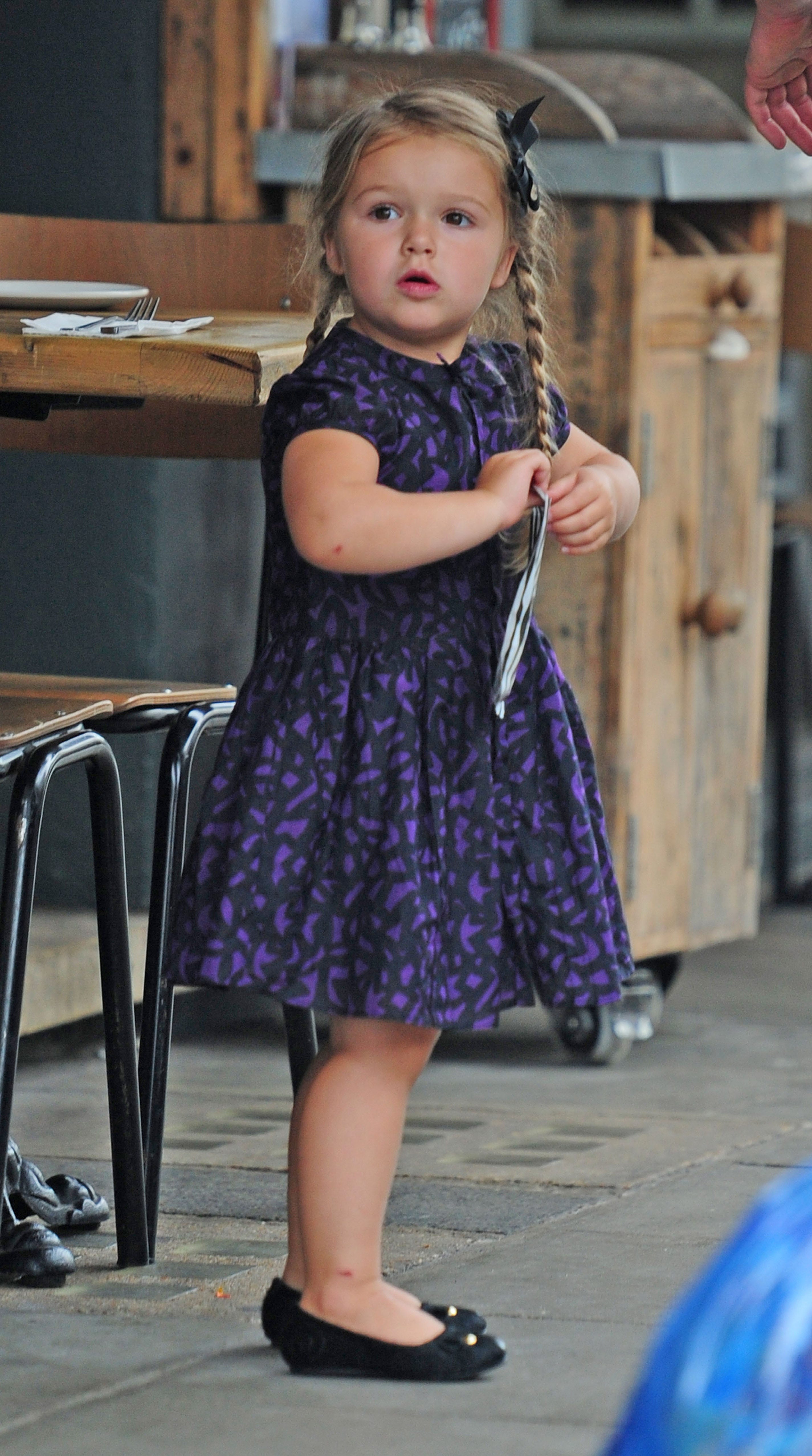 2歳児 髪型 男の子 夏