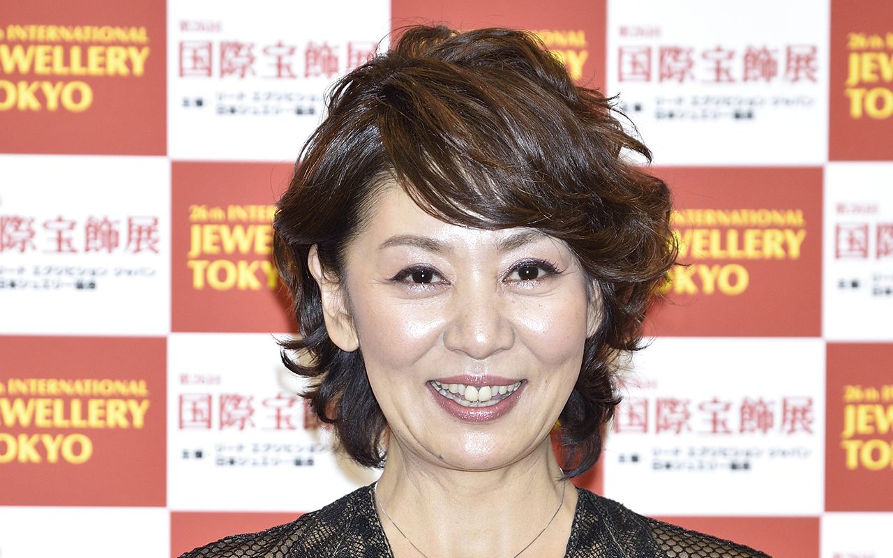佐藤仁美、片平なぎさとの食事ショットを公開「天然だということが世間にバレますように」 - 芸能 : 日刊スポーツ