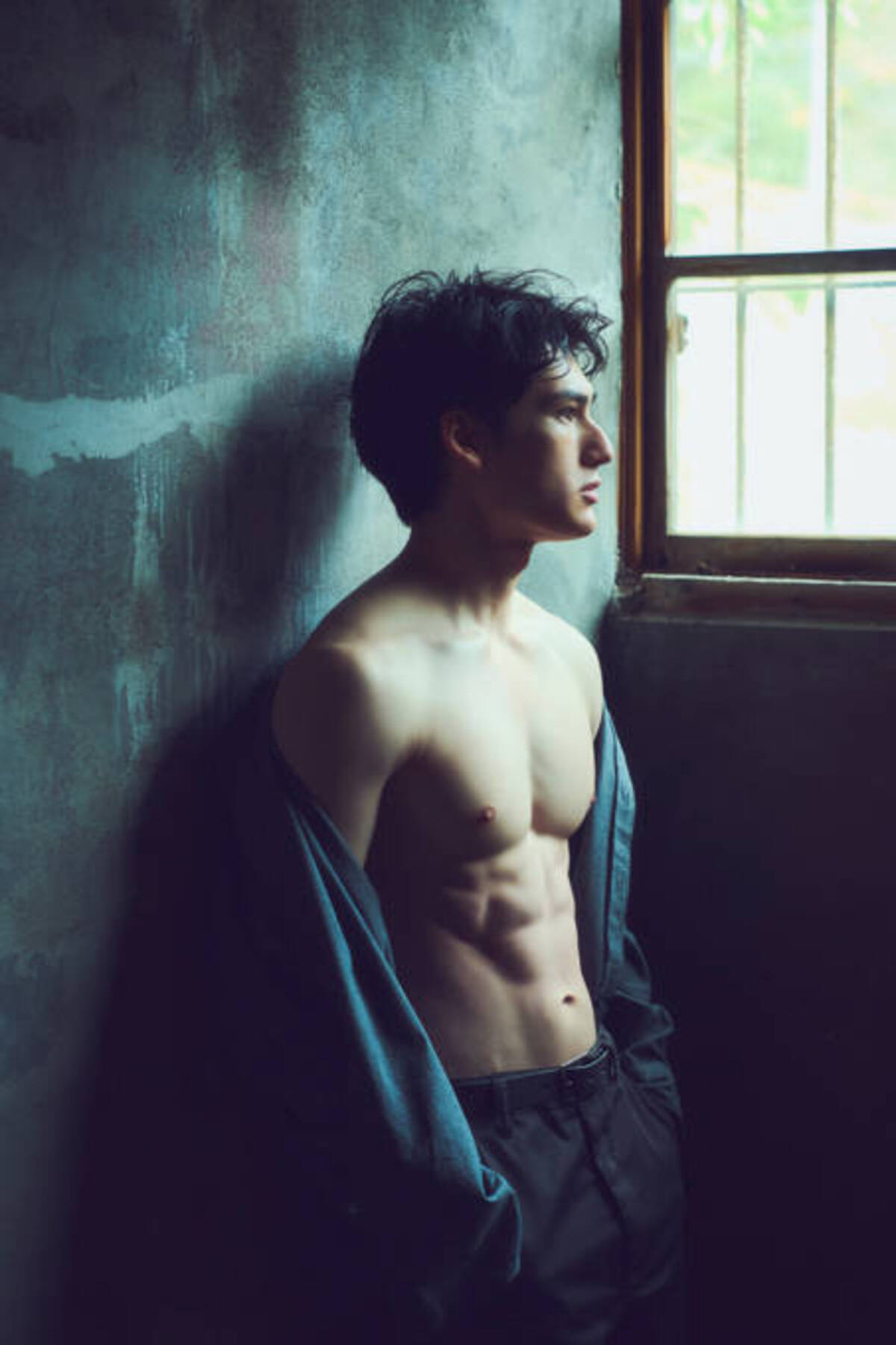 仕方がない ㅣ最新情報ㅣキャスト·あらすじ·相関図·見どころ