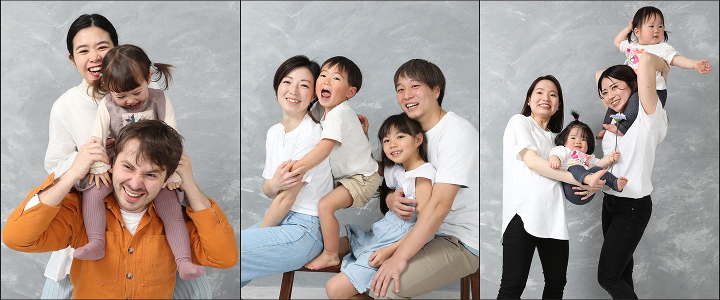 セルフ写真館 studio ｍoment