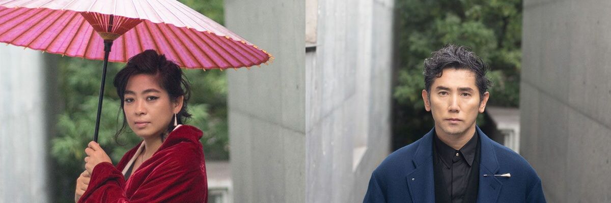 画像・写真13枚目 本木雅弘夫妻のゴージャス家族夕食会を目撃！女性自身