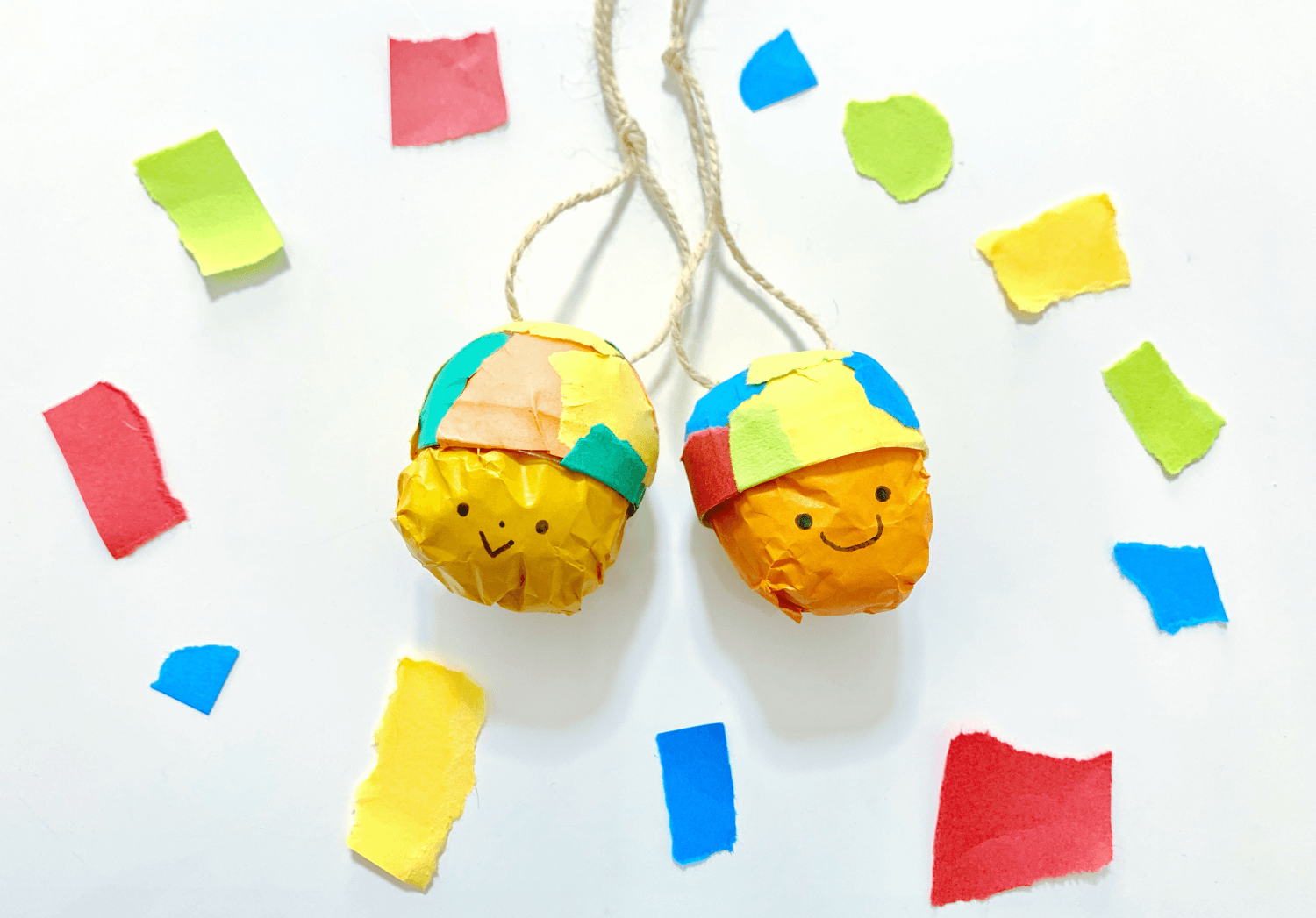 どんぐり遊び大全集〜どんぐりゲームや製作・工作遊びなど20種類以上のアイデア集〜保育と遊びのプラットフォーム ほいくる