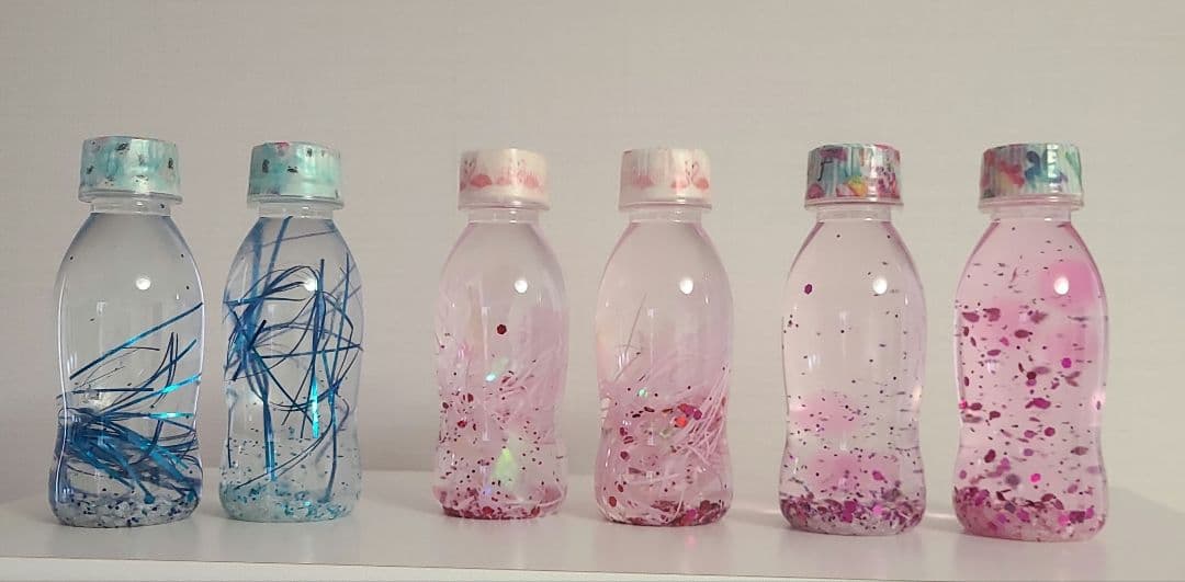 2歳児〜向け ぷかぷか不思議な手作りおもちゃ - トモニテYahoo! JAPAN