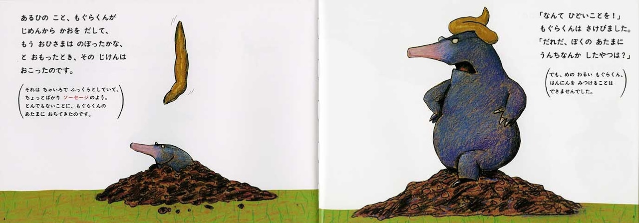 うんちのえほん藤田 紘一郎 文上野 直大 絵- 紀伊國屋書店ウェブストアオンライン書店本、雑誌の通販、電子書籍ストア