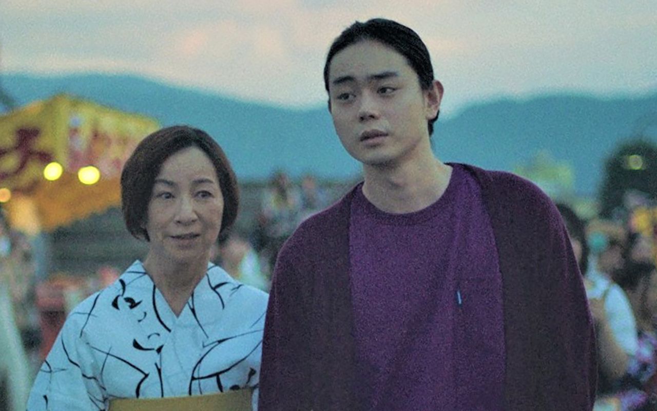 原田美枝子、『ちむどんどん』＆黒島結菜を支えた人間力 『百花』では別人の顔もReal Soundリアルサウンド 映画部