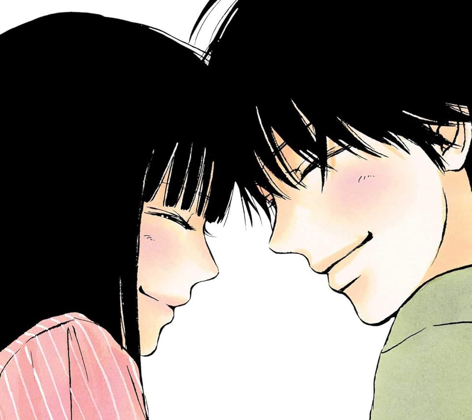 君に届け Android 960×854 待ち受け 黒沼 爽子 くろぬま さわこ ,風早 翔太 かぜはや しょうたアニメ-スマホ用画像248499