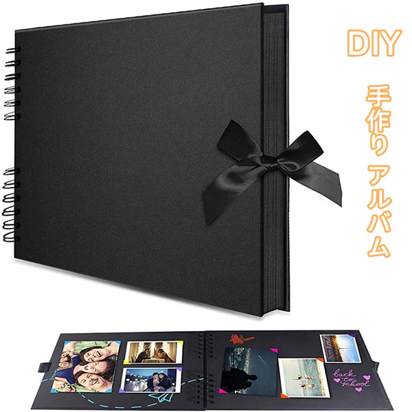 母の日のプレゼントに♪ 100均で作るサプライズ仕掛けのミニアルバム :窪田千紘フォトスタイリングWebマガジン「Klastyling」暮らす＋スタイリング