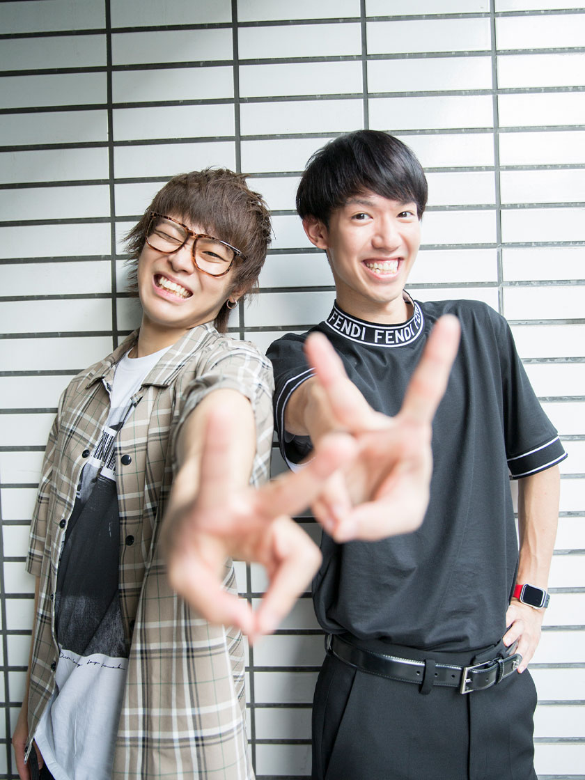 スカイピース YouTuber のプロフィール 本名 身長 友人のみやかわくんについて大公開！y-walker