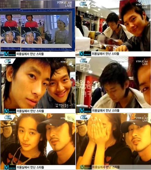 チュジフン 結婚は？噂になった彼女・好きなタイプは？えっ！バラエティー参戦？韓国エンタメFANFUN