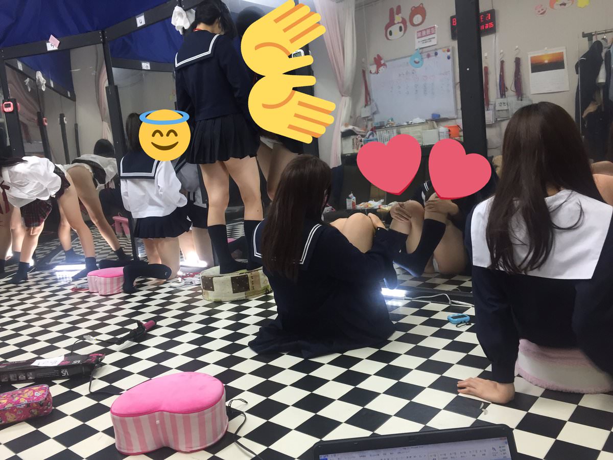 廊下で部屋でセックスしまくりの新感覚風俗！ 韓国ソウルの按摩・カインのサービスがすごい -