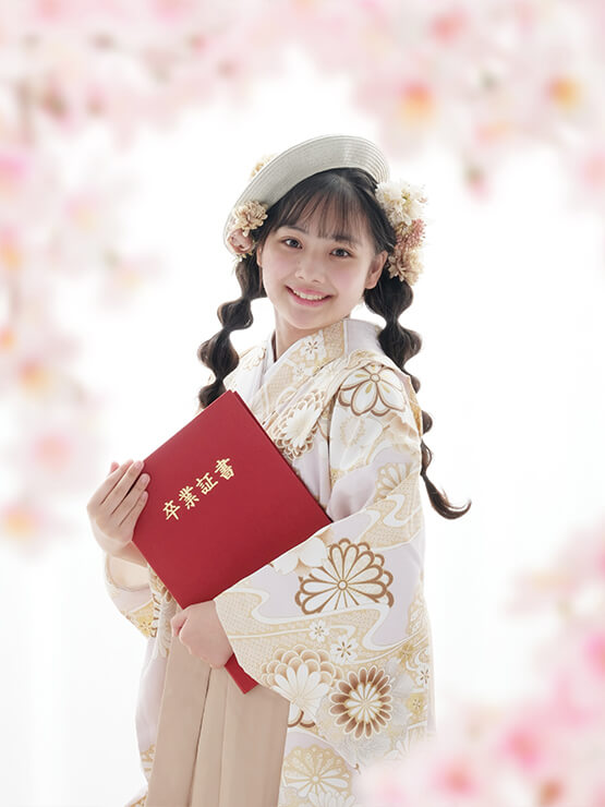 区立小学校卒業式品川区