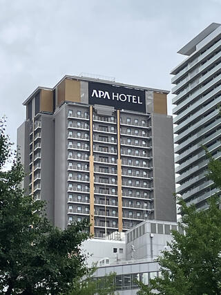 アパホテル＆リゾート〈御堂筋本町駅タワー〉（全室禁煙） 宿泊予約【楽天トラベル】