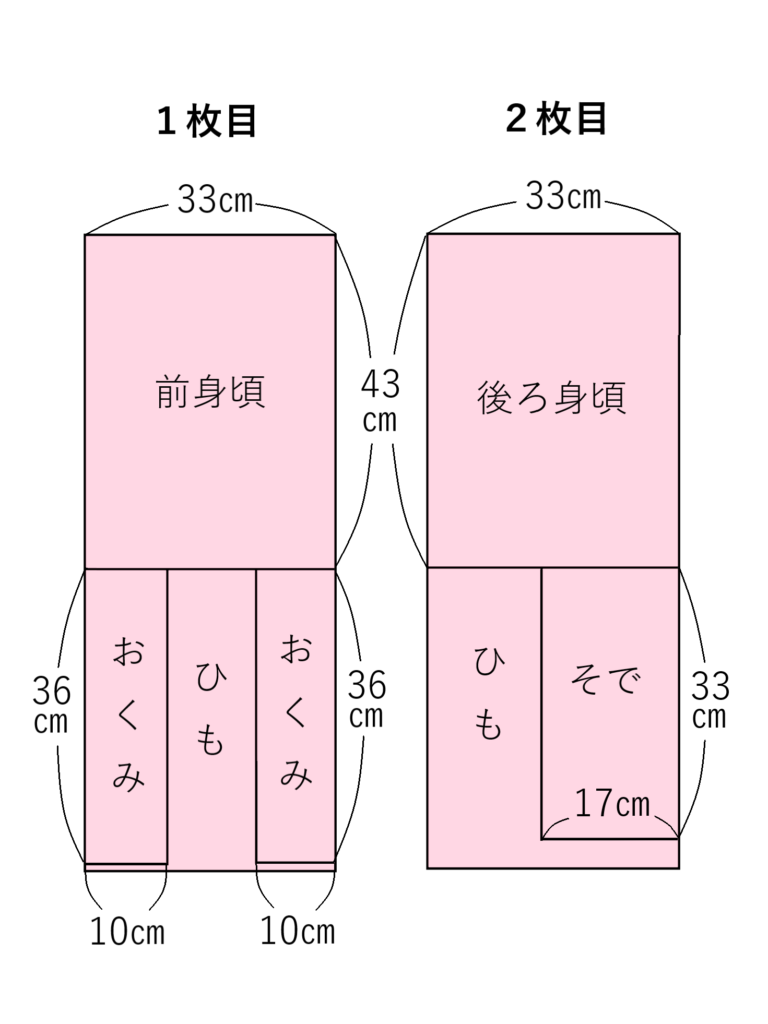 ★残りわずかです 廃番になりましたパターン 型紙 ベビーロンパースじんべい簡単 実寸大 実物大 作り方 レシピ こども 子供 じんべえ 甚平ジンベイ 子供服 ベビー服 ズボン スカート シャツ トップス 甚兵衛手芸のピロル生地と雑貨と手芸