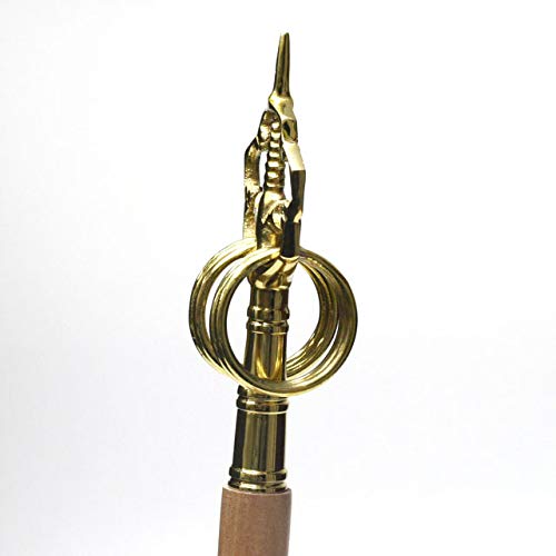 錫杖 しゃくじょう 音色と種類