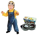 ハロウィンの仮装は『ミニオン』コスチューム☆マネしたくなる手作り＆仮装アイデア