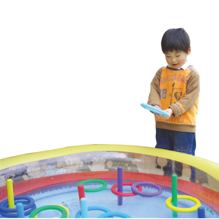 保育園 手作りおもちゃペットボトルシャワーで水遊びを楽しもう！保育士ワーカ