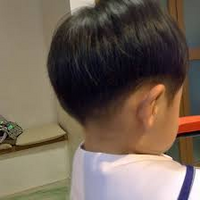 坊ちゃん刈り - Hair-Potential-NOAH☆Sora＆Nobuログ