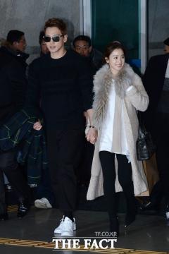 女優キム・テヒ側、Rain ピ との結婚認める 「子供は入籍後に」RAIN ピ LOVE2 別館1